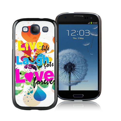 Valentine Fashion Samsung Galaxy S3 9300 Cases DAA | Women